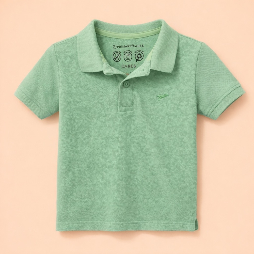 🐻 PRIMARK TODDLER POLO